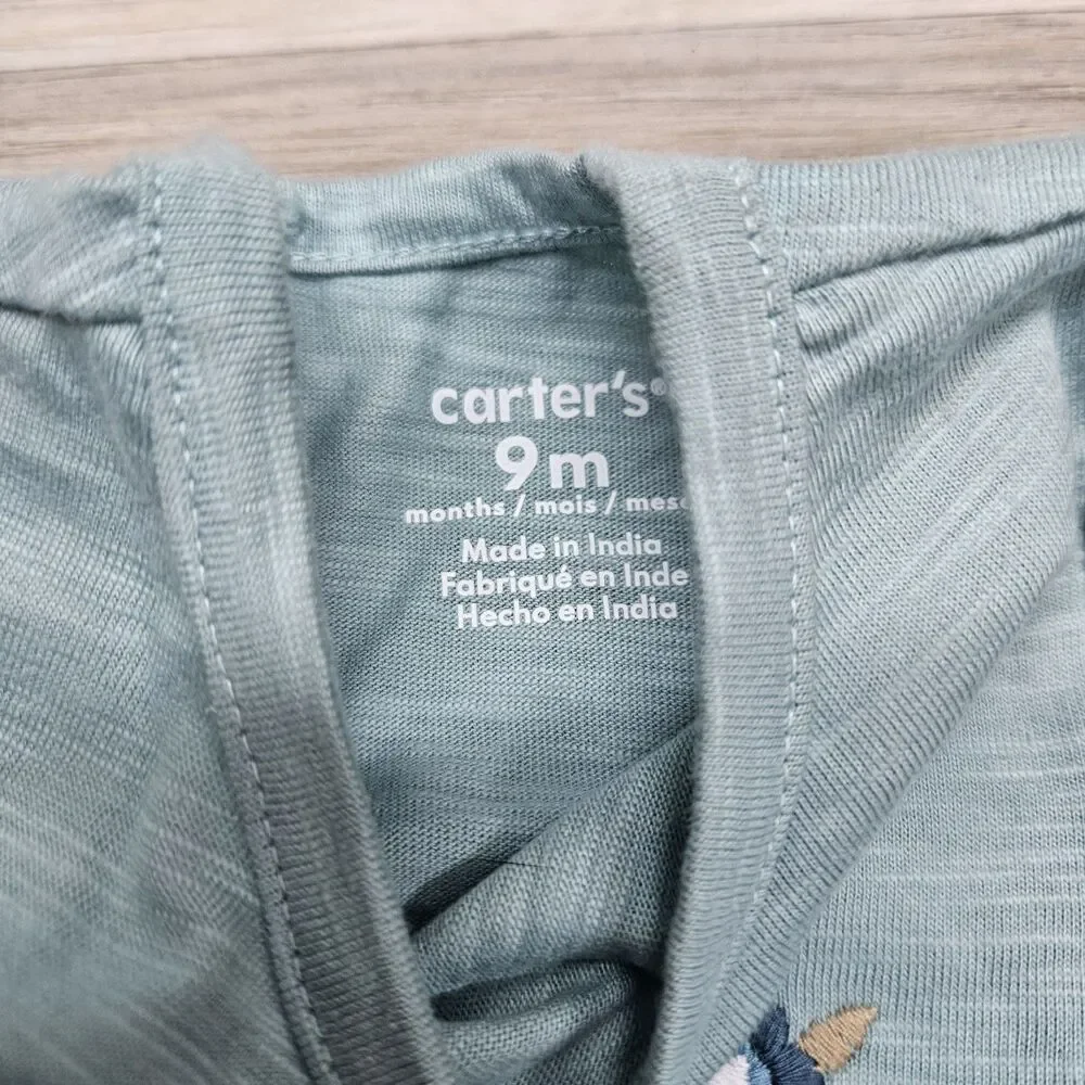 Carters this baby
